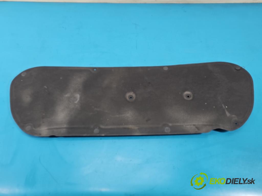 Kia Ceed II 2012-2018 1.6 crdi 128 HP manual 94 kW 1582 cm3 5- Zvuková izolácia kapoty 