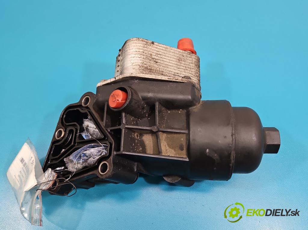 Kia Ceed II 2012-2018 1.6 crdi 128 HP manual 94 kW 1582 cm3 5- Základ: filtra oleja: 26410-2A300 (Obal olejového filtra)