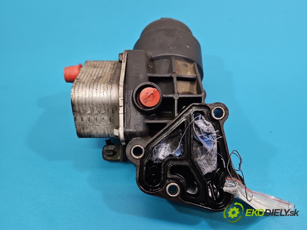 Kia Ceed II 2012-2018 1.6 crdi 128 HP manual 94 kW 1582 cm3 5- Základ: filtra oleja: 26410-2A300 (Obal olejového filtra)