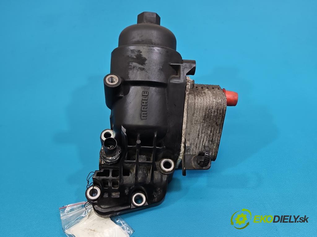 Kia Ceed II 2012-2018 1.6 crdi 128 HP manual 94 kW 1582 cm3 5- Základ: filtra oleja: 26410-2A300 (Obal olejového filtra)