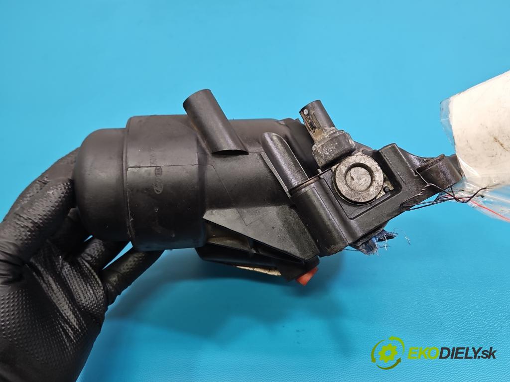 Kia Ceed II 2012-2018 1.6 crdi 128 HP manual 94 kW 1582 cm3 5- Základ: filtra oleja: 26410-2A300 (Obal olejového filtra)