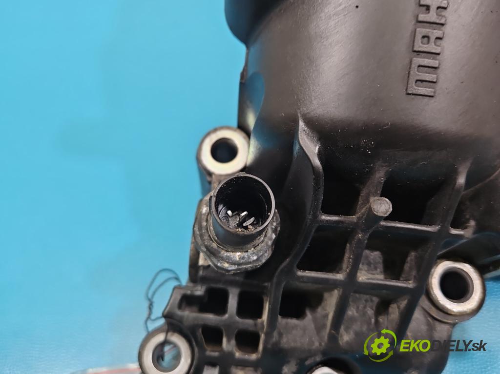 Kia Ceed II 2012-2018 1.6 crdi 128 HP manual 94 kW 1582 cm3 5- Základ: filtra oleja: 26410-2A300 (Obal olejového filtra)