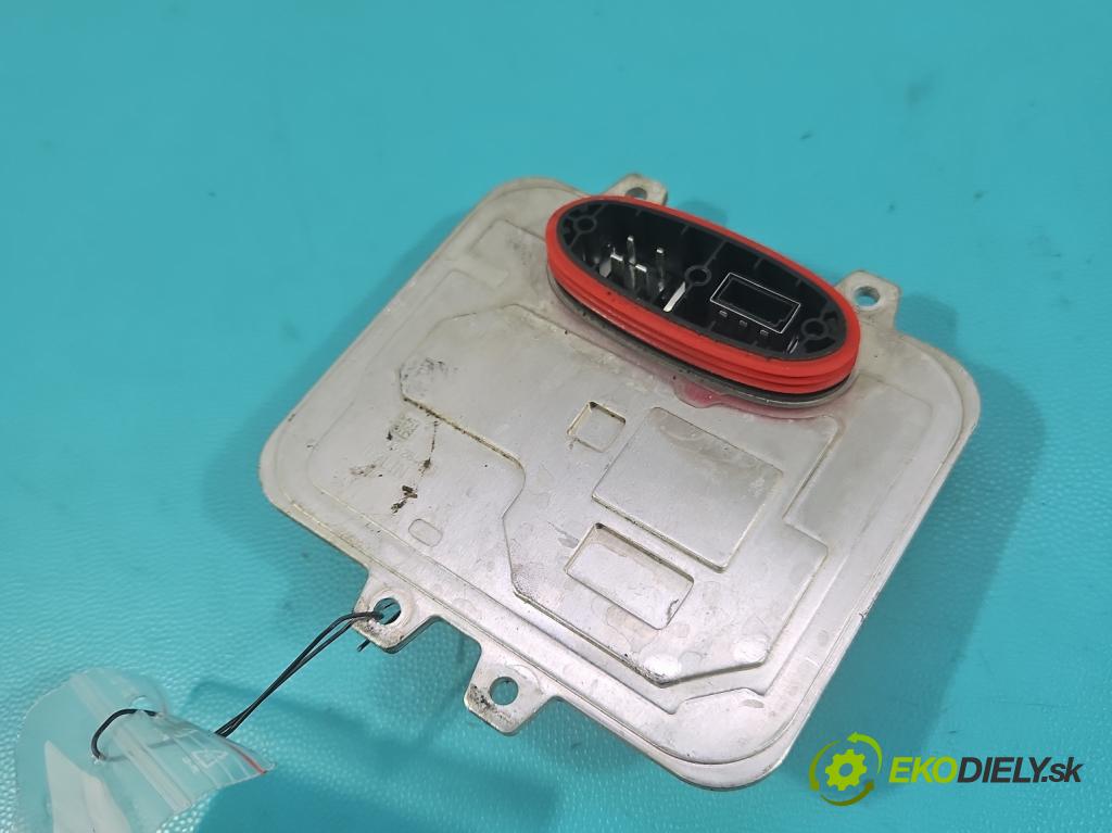 Opel Insignia A 2008-2017 2.0 cdti 170 HP manual 125 kW 1956 cm3 4- střídač: xenon 5DV009932-00 (Riadiaca jednotka xenónu)