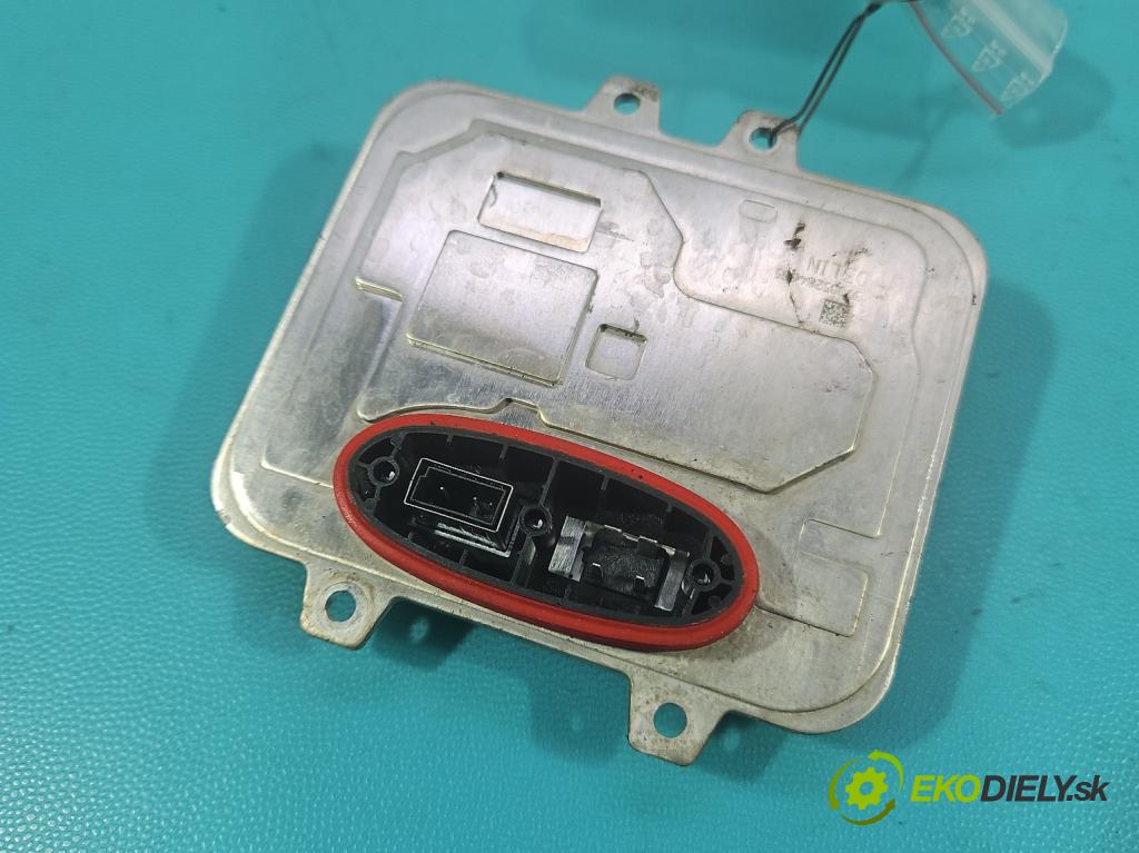 Opel Insignia A 2008-2017 2.0 cdti 170 HP manual 125 kW 1956 cm3 4- střídač: xenon 5DV009932-00 (Riadiaca jednotka xenónu)