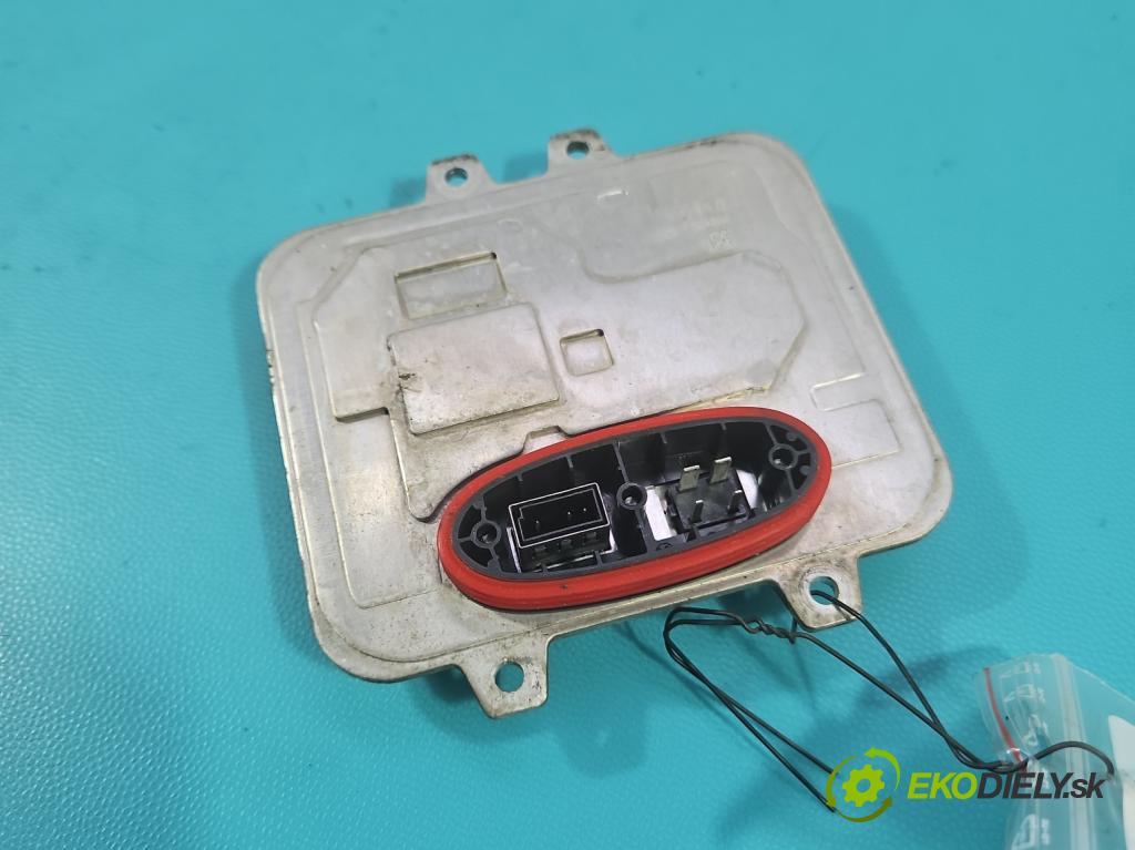 Opel Insignia A 2008-2017 2.0 cdti 170 HP manual 125 kW 1956 cm3 4- střídač: xenon 5DV009932-00 (Riadiaca jednotka xenónu)