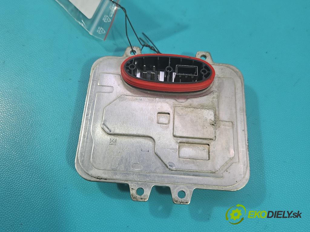 Opel Insignia A 2008-2017 2.0 cdti 170 HP manual 125 kW 1956 cm3 4- střídač: xenon 5DV009932-00 (Riadiaca jednotka xenónu)