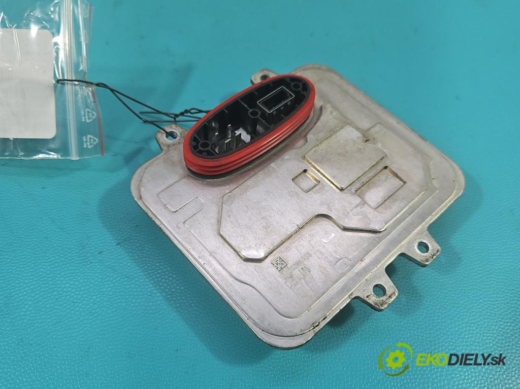 Opel Insignia A 2008-2017 2.0 cdti 170 HP manual 125 kW 1956 cm3 4- střídač: xenon 5DV009932-00 (Riadiaca jednotka xenónu)