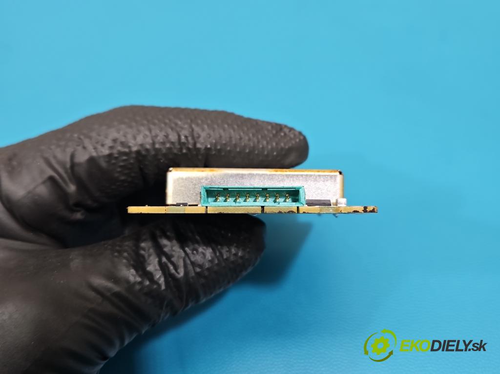 Opel Insignia A 2008-2017 2.0 cdti 170 hp manual 125 kW 1956 cm3 4- modul lampy: 324406669