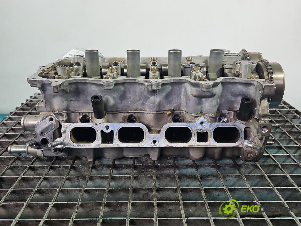 Toyota Auris I 2006-2013 1.3 vvti 99 hp manual 73 kW 1329 cm3 5- hlava motoru