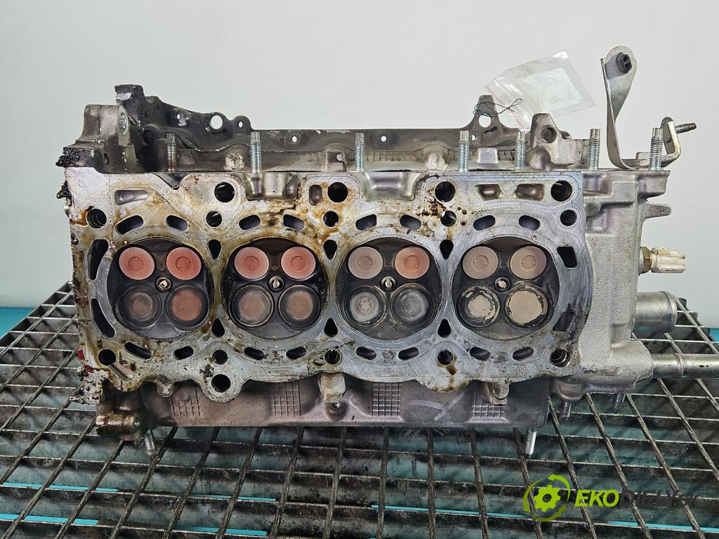 Toyota Auris I 2006-2013 1.3 vvti 99 hp manual 73 kW 1329 cm3 5- hlava motoru