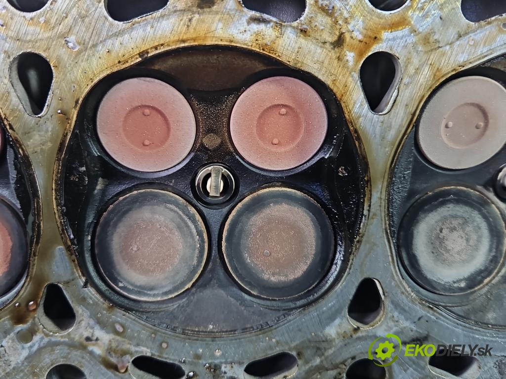 Toyota Auris I 2006-2013 1.3 vvti 99 hp manual 73 kW 1329 cm3 5- hlava motoru