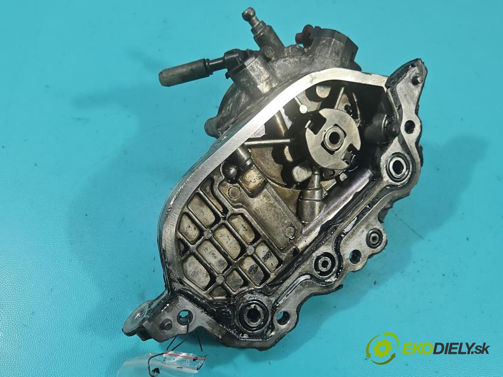 Opel Insignia A 2008-2017 2.0 cdti 170 hp manual 125 kW 1956 cm3 4- čerpadlo vákuum 55489131