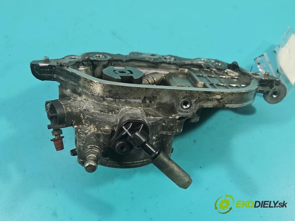 Opel Insignia A 2008-2017 2.0 cdti 170 hp manual 125 kW 1956 cm3 4- čerpadlo vákuum 55489131