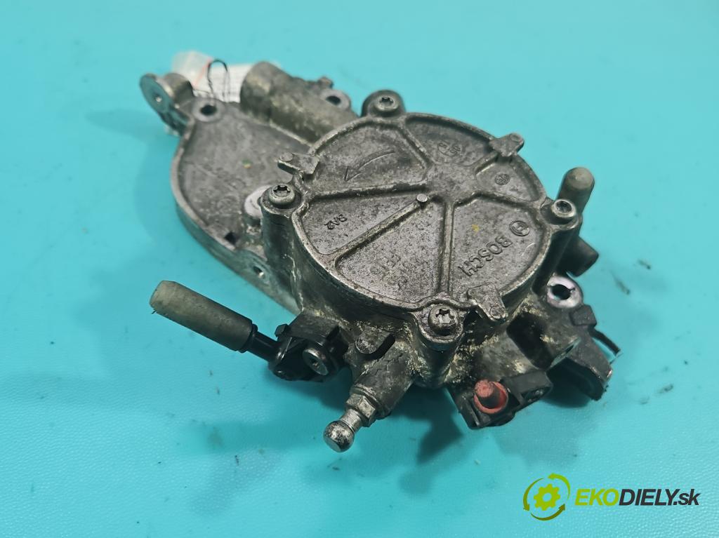 Opel Insignia A 2008-2017 2.0 cdti 170 hp manual 125 kW 1956 cm3 4- čerpadlo vákuum 55489131