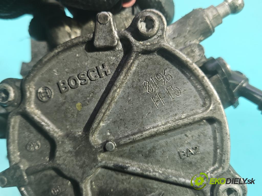 Opel Insignia A 2008-2017 2.0 cdti 170 hp manual 125 kW 1956 cm3 4- čerpadlo vákuum 55489131