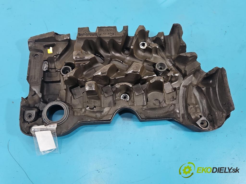 Opel Insignia A 2008-2017 2.0 cdti 170 HP manual 125 kW 1956 cm3 4- kryt motora horní: 55581203