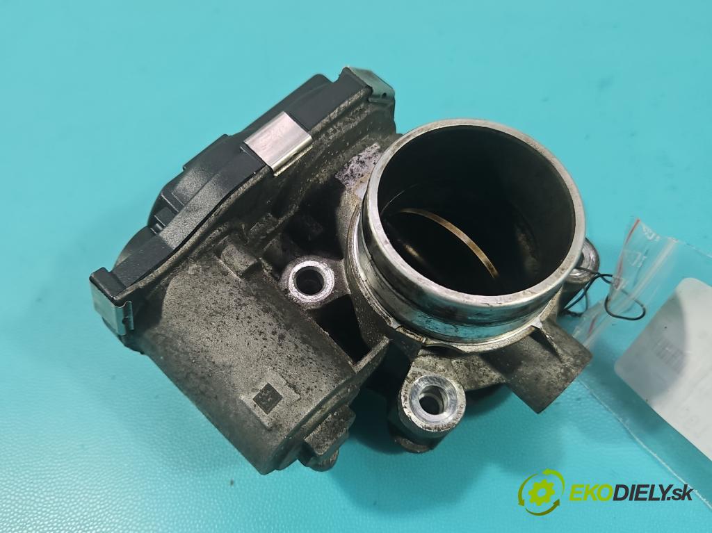 Opel Insignia A 2008-2017 2.0 cdti 170 hp manual 125 kW 1956 cm3 4- škrticí klapka 5557009DB (Škrticí klapka)