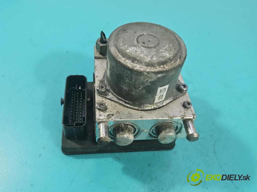 Opel Insignia A 2008-2017 2.0 cdti B20DTH: 170 HP manual 125 kW 1956 cm3 5- čerpadlo abs 23444263 (Pumpa ABS)