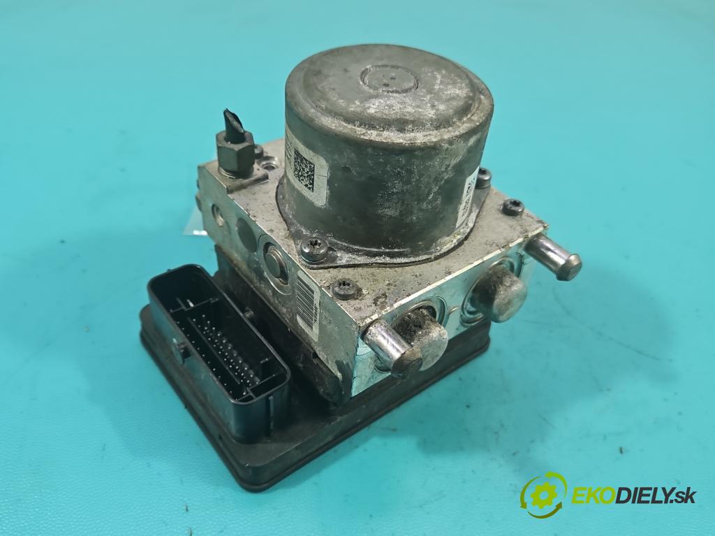 Opel Insignia A 2008-2017 2.0 cdti B20DTH 170 hp manual 125 kW 1956 cm3 5- čerpadlo abs 23444263 (Pumpa ABS)