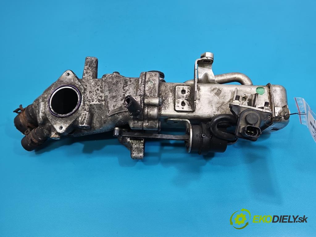 Opel Insignia A 2008-2017 2.0 cdti 170 HP manual 125 kW 1956 cm3 4- chladič výfukové