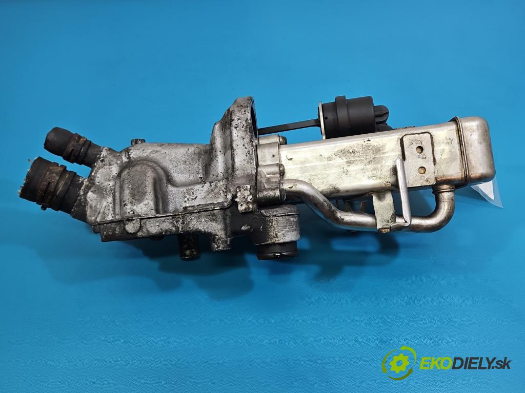 Opel Insignia A 2008-2017 2.0 cdti 170 HP manual 125 kW 1956 cm3 4- chladič výfukové