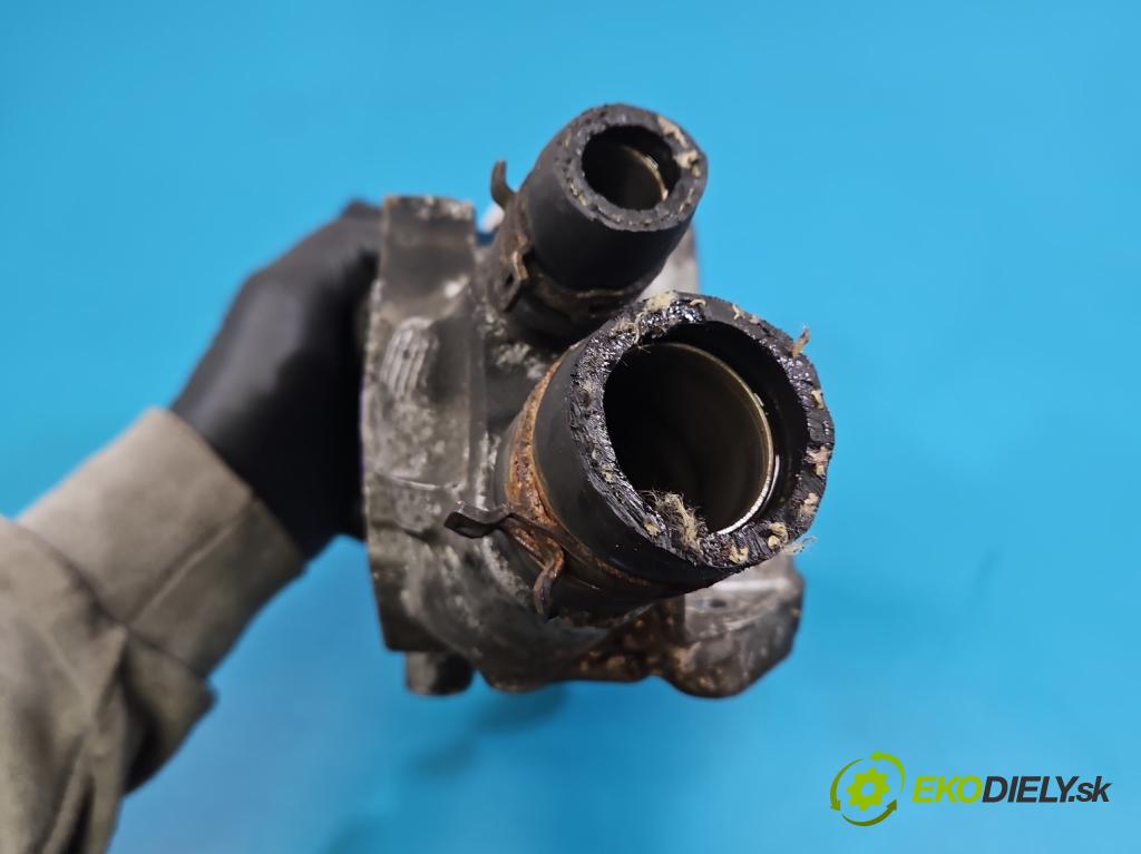 Opel Insignia A 2008-2017 2.0 cdti 170 HP manual 125 kW 1956 cm3 4- chladič výfukové