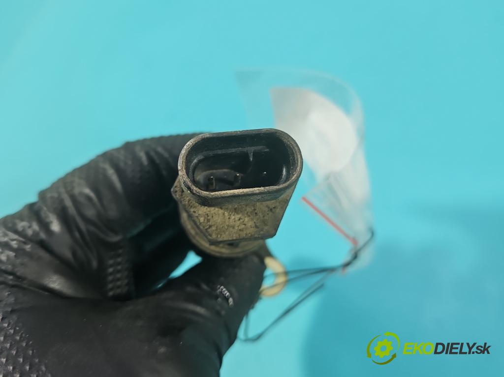 Chevrolet Aveo T200 2003-2008 1.2 8V 72 HP manual 53 kW 1150 cm3 5- snímač rýchlosti: 96450960 (Snímač)