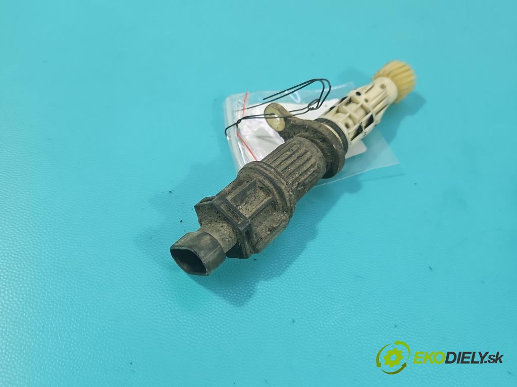 Chevrolet Aveo T200 2003-2008 1.2 8V 72 HP manual 53 kW 1150 cm3 5- snímač rýchlosti: 96450960 (Snímač)