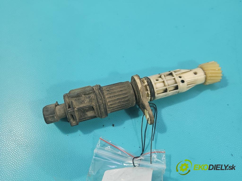 Chevrolet Aveo T200 2003-2008 1.2 8V 72 HP manual 53 kW 1150 cm3 5- snímač rýchlosti: 96450960 (Snímač)