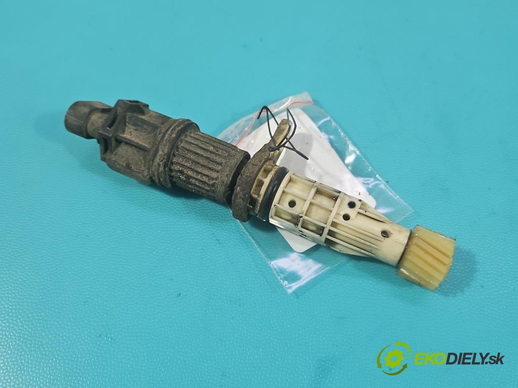 Chevrolet Aveo T200 2003-2008 1.2 8V 72 HP manual 53 kW 1150 cm3 5- snímač rýchlosti: 96450960 (Snímač)