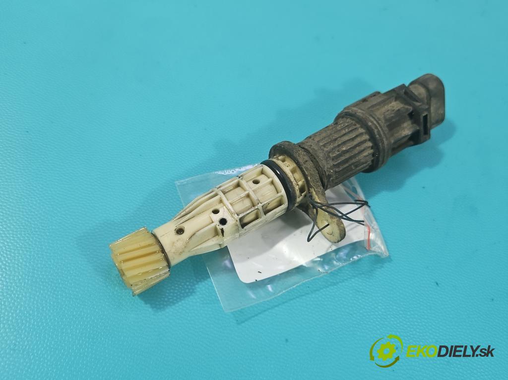 Chevrolet Aveo T200 2003-2008 1.2 8V 72 hp manual 53 kW 1150 cm3 5- snímač Rychlost 96450960 (Snímač)