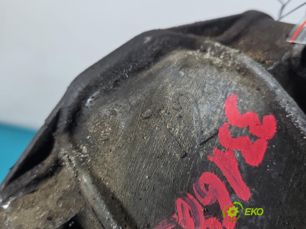 Chevrolet Aveo T200 2003-2008 1.2 8V 72 hp manual 53 kW 1150 cm3 5- převodovka stupňová manual T2