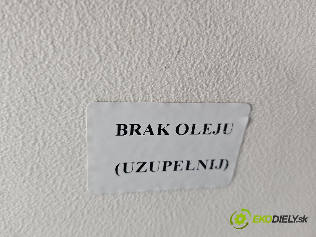 Chevrolet Aveo T200 2003-2008 1.2 8V 72 hp manual 53 kW 1150 cm3 5- převodovka stupňová manual T2