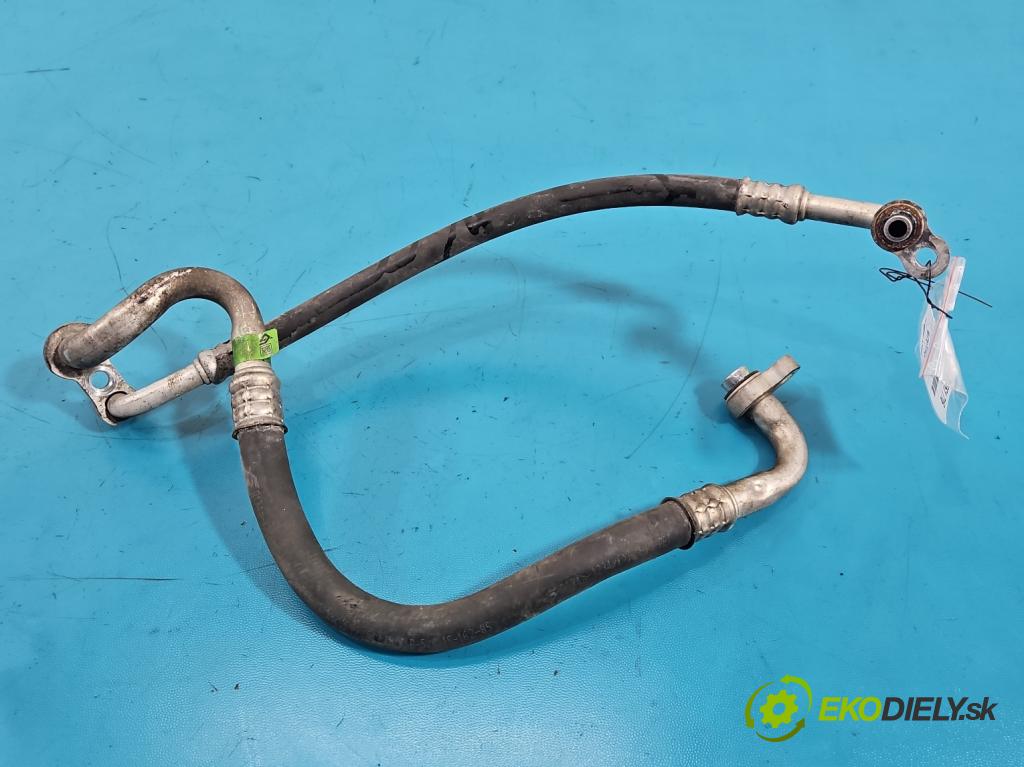 Opel Insignia A 2008-2017 2.0 cdti 170 hp manual 125 kW 1956 cm3 4- trubka klíma 13419684