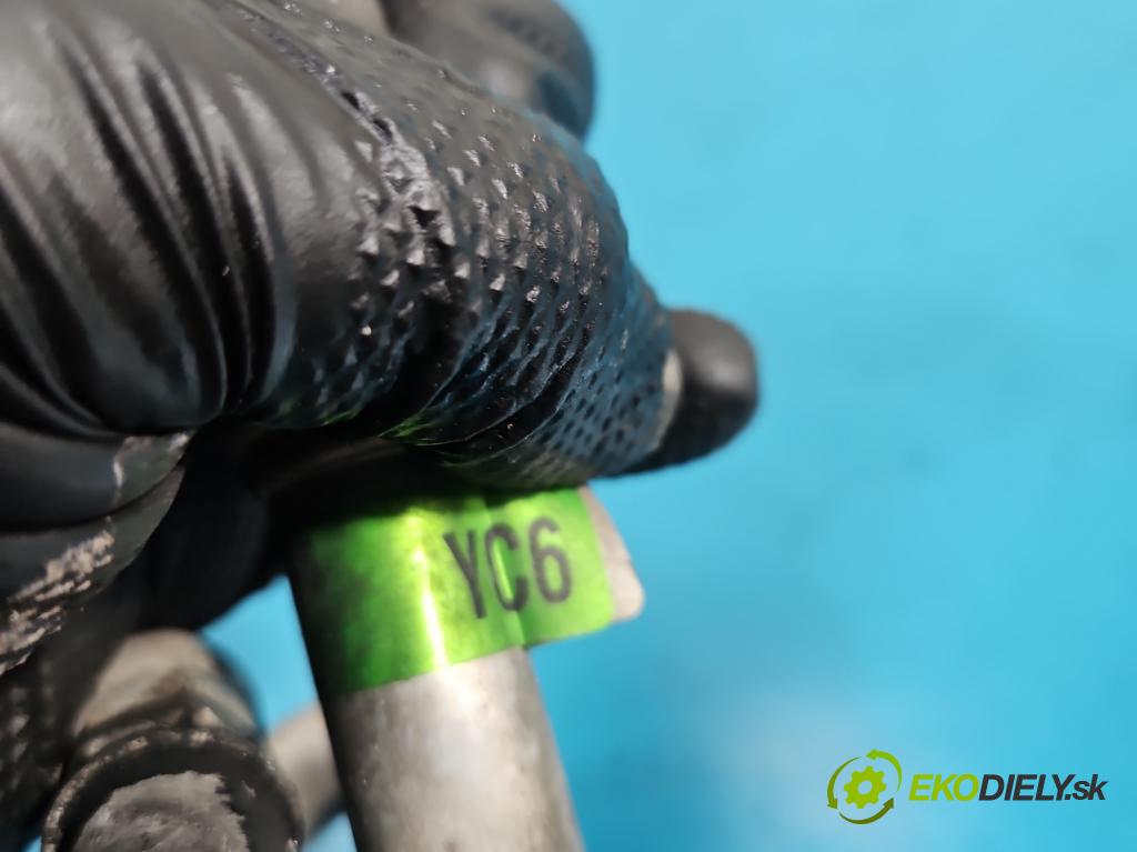 Opel Insignia A 2008-2017 2.0 cdti 170 hp manual 125 kW 1956 cm3 4- trubka klíma 13419684