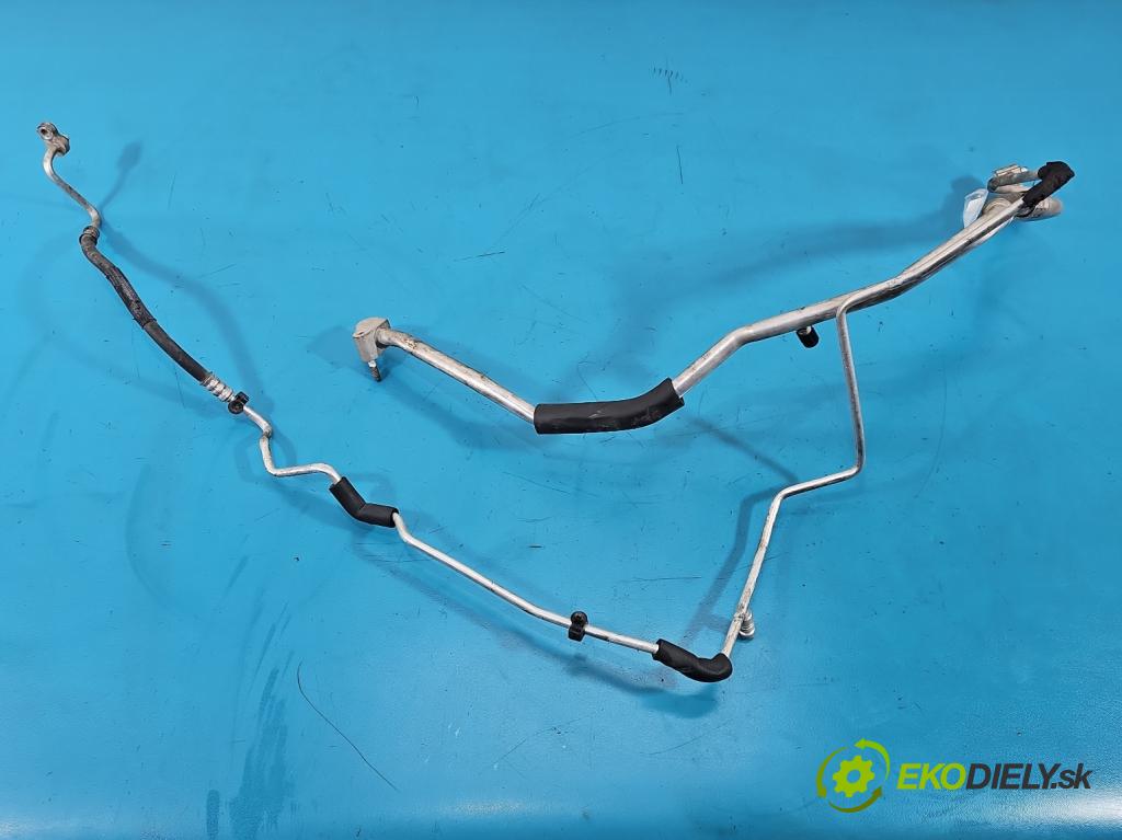 Opel Insignia A 2008-2017 2.0 cdti 170 hp manual 125 kW 1956 cm3 4- trubka klíma 