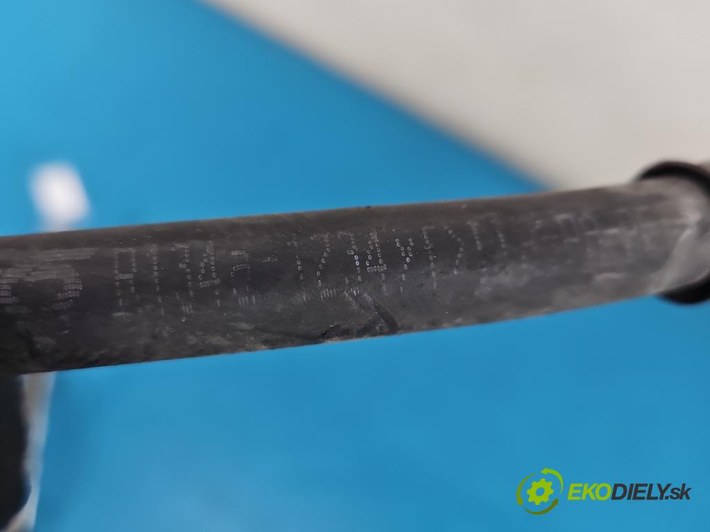 Opel Insignia A 2008-2017 2.0 cdti 170 HP manual 125 kW 1956 cm3 4- rúrka klimatizácie