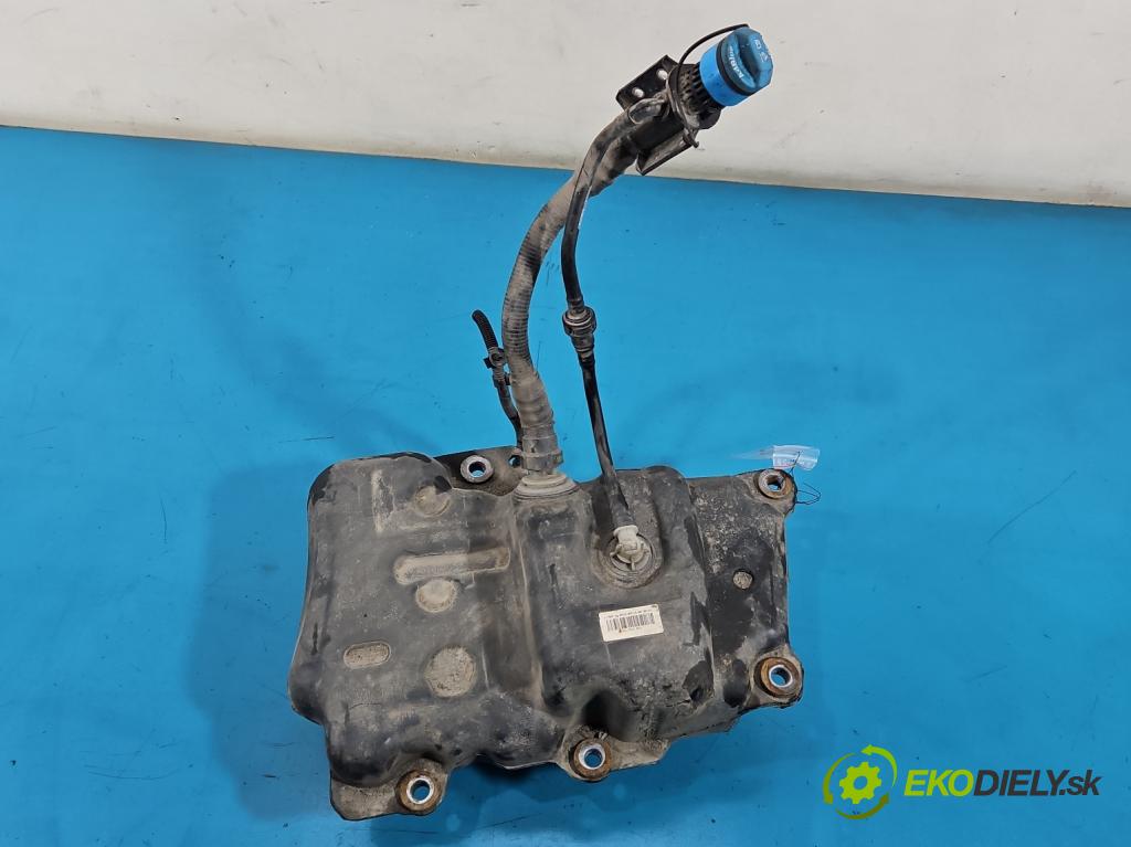 Opel Insignia A 2008-2017 2.0 cdti 170 HP manual 125 kW 1956 cm3 4- Nádrž: AdBlue: 22959909