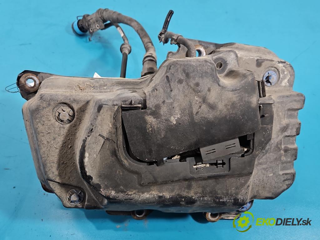 Opel Insignia A 2008-2017 2.0 cdti 170 HP manual 125 kW 1956 cm3 4- Nádrž: AdBlue: 22959909