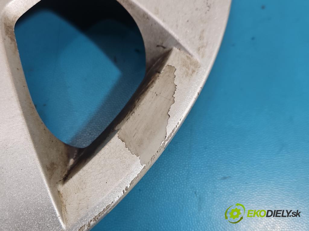 Skoda Rapid 2012-2019 1.2 TSI 86 HP manual 63 kW 1197 cm3 5- puklica 5JA601147A