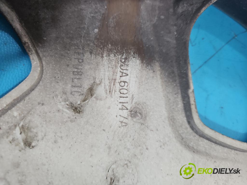 Skoda Rapid 2012-2019 1.2 TSI 86 HP manual 63 kW 1197 cm3 5- puklica 5JA601147A