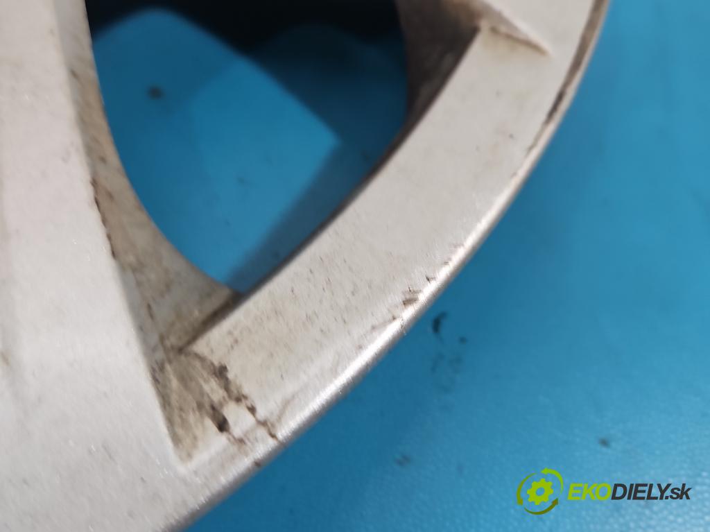 Skoda Rapid 2012-2019 1.2 TSI 86 HP manual 63 kW 1197 cm3 5- puklica 5JA601147A