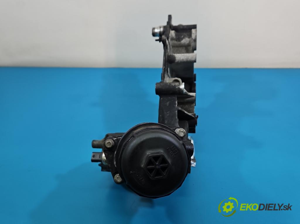 Opel Insignia A 2008-2017 2.0 cdti B20DTH: 170 HP manual 125 kW 1956 cm3 4- Základ: filtra oleja: 55578235 (Obal olejového filtra)