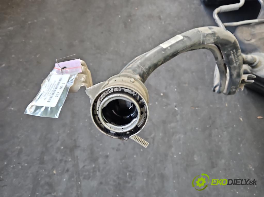 Mercedes E W213 2016-2023 2.0 CDI 194KM automatic 143 kW 1950 cm3 4- Nádrž: paliva A2134702401 (Palivová nádrž)