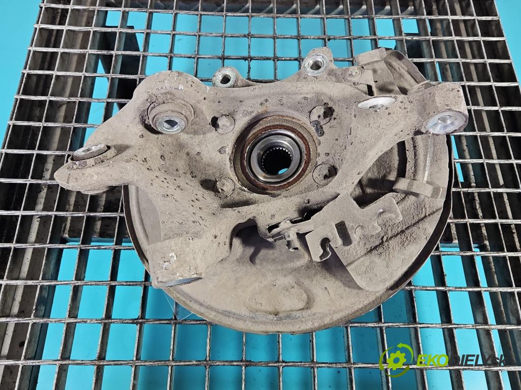 Mercedes E W213 2016-2023 2.0 CDI 194KM: automatic 143 kW 1950 cm3 4- Rozbočovač: kolesa zadné ľavé