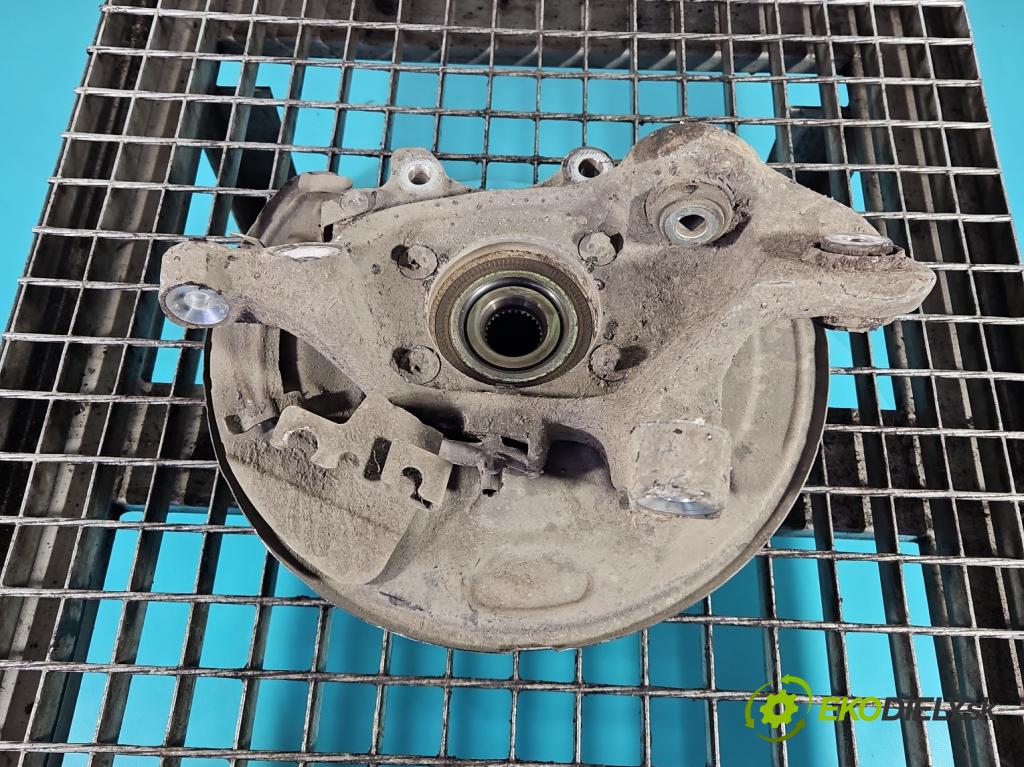 Mercedes E W213 2016-2023 2.0 CDI 194KM: automatic 143 kW 1950 cm3 4- Rozbočovač: kolesa zadné pravé