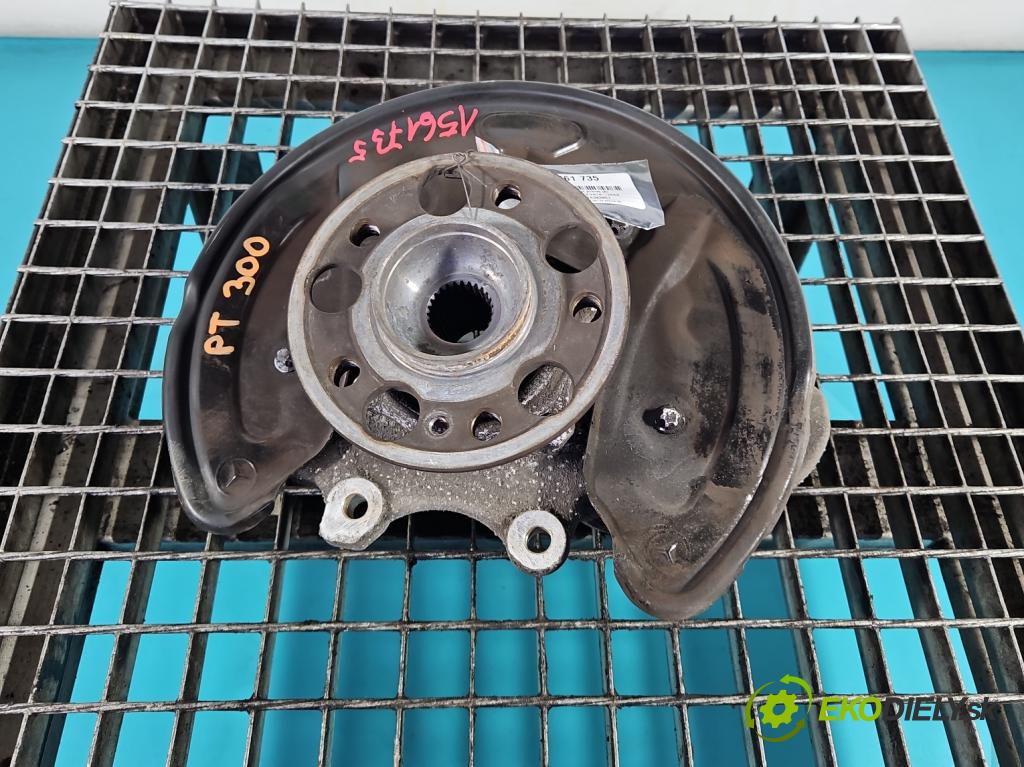 Mercedes E W213 2016-2023 2.0 CDI 194KM automatic 143 kW 1950 cm3 4- Rozbočovač: kolesa zadní pravé 