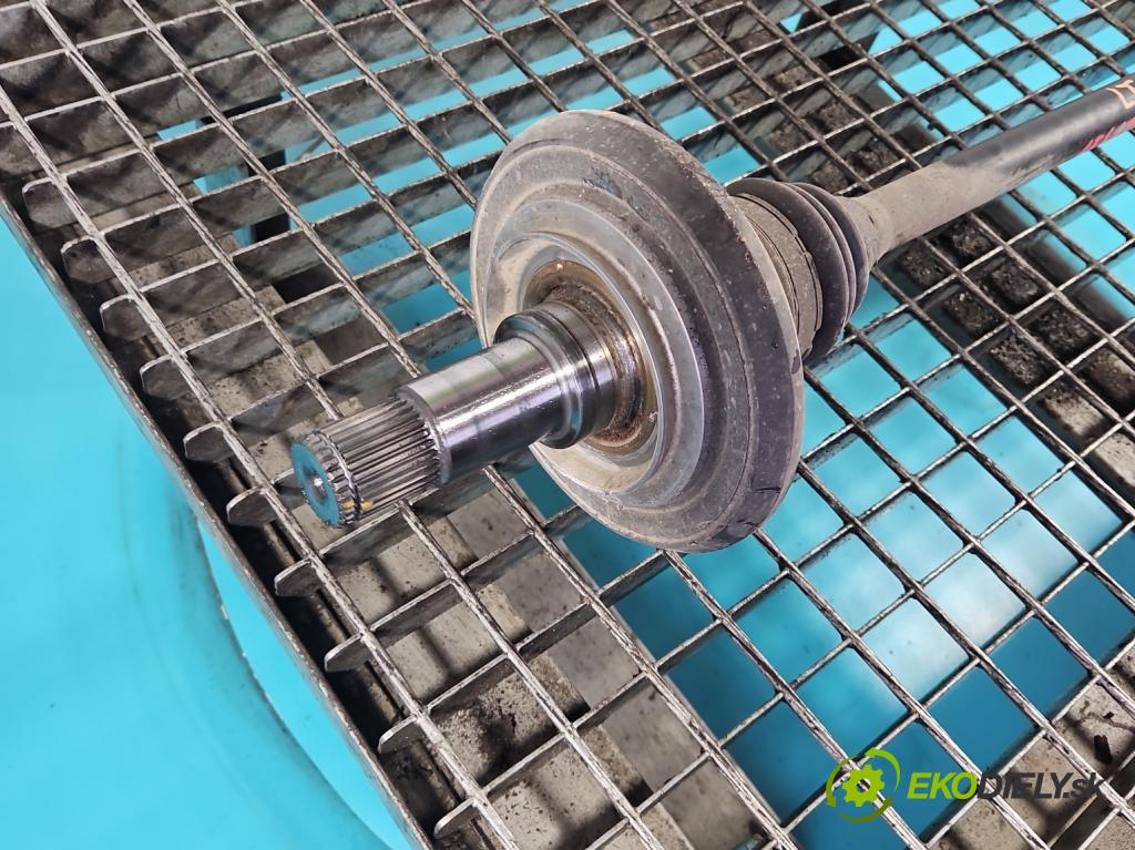 Mercedes E W213 2016-2023 2.0 CDI 194KM automatic 143 kW 1950 cm3 4- poloos zadní levé A2133573100