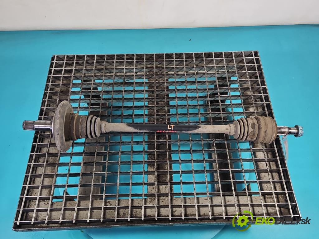 Mercedes E W213 2016-2023 2.0 CDI 194KM automatic 143 kW 1950 cm3 4- poloos zadní levé A2133573100