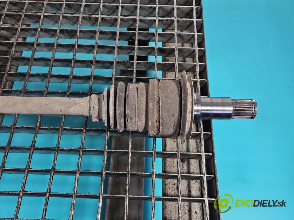 Mercedes E W213 2016-2023 2.0 CDI 194KM: automatic 143 kW 1950 cm3 4- poloos zadné pravé